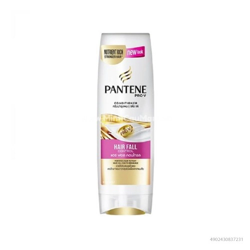 Dầu Gội Pantene Ngăn Rụng Tóc 150g  Dầu Gội Pantene Ngăn Rụng Tóc 150g